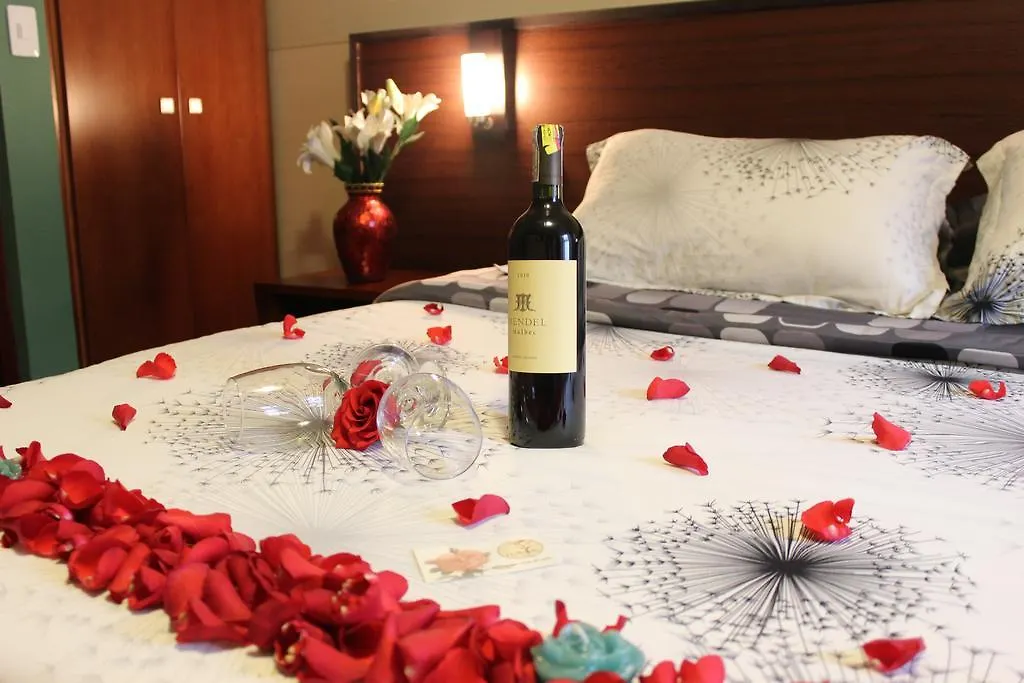 Hotel Boutique Casa Suiza Bogotá