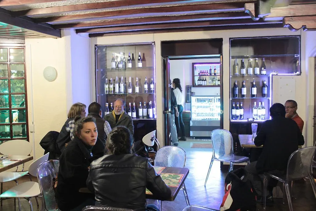 Hotel Boutique Casa Suiza Bogotá 3*,  Colombia